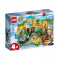 LEGO Disney Pixar Toy Story 4 Aventura lui Buzz ?i Bo Peep pe terenul de joaca (10768)