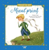 Micul print. Volumul 20. Povesti de Aur