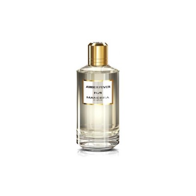 Mancera Amber Fever EDP 120 ml foto