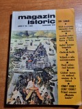 Revista magazin istoric ianuarie 1971