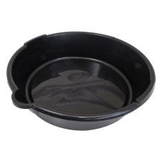 Vas coletor ulei si lichide 6L