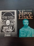 Cumpara ieftin Pachet Mircea Eliade - 2 volume