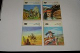 Old Surehand - Karl May - 4 vol. - bpt - 1975