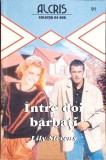 INTRE DOI BARBATI-LILY STEVENS-343788