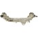 Furtun de lichid de răcire PORSCHE CAYENNE 9PA 2007 OEM: 9481081514R 13975214
