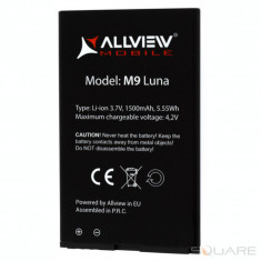 Acumulatori Allview M9 Luna, OEM