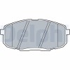 DELPHI LP3513 set placute frana,frana disc