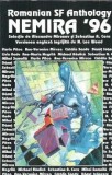 Romanian SF anthology. Antologia science-fiction 1996 (editie bilngva romana-engleza) - Romulus Barbulescu