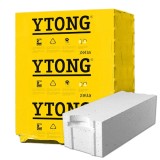 Bca Ytong Clasic 25X20X60 / 1.44 M3