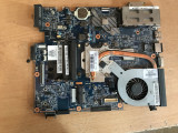 Placa de baza HP Probook 4520s , 4522s, 4525s cu AMD A165