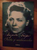 Suris Si Melancolie - Margareta Faifer ,534637