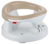 Noul Scaun de baie bebelusi Bath and Feeding BabyJem (Culoare: Maro)