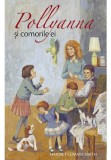 Cumpara ieftin Pollyanna si comorile ei - Volumul 4