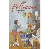 Pollyanna si comorile ei - Volumul 4