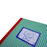 Cumpara ieftin Registru standard pentru inspectii scolare A4 coperta carton gros