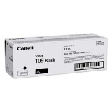 Cumpara ieftin Cartus original Canon T09 Black 7.6K C1127i C1127if C1127p