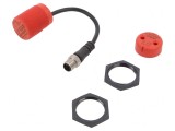 &Icirc;ntrerupător de siguranță magnetic XCSDMR IP67 20mm