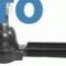 Cap de bara Toyota Land Cruiser 80 (1990-1998)[_J8_]