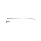 Spita Janta Cross 12 Inch, Otel Inoxidabil, Cap 45 Grade - Rival Store