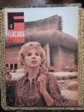 REVISTA FLACARA NR 34 1970