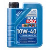 Cumpara ieftin Ulei motor Liqui Moly Super Leichtlauf 10W-40 la 1 litru