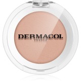 Dermacol Compact Mono farduri de ochi pentru utilizare umedă și uscată culoare 03 Ros&eacute; 2 g