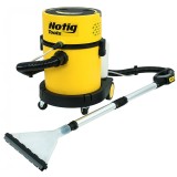 Aspirator profesional cu spalare 2000W 20L N4905