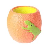 Jucarie antistres Squeeze Ou Dinozaur Toi-Toys TT35110Z