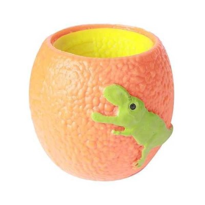Jucarie antistres Squeeze Ou Dinozaur Toi-Toys TT35110Z foto