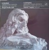 Disc Vinil LP Paganini: 24 Caprices, Paisiello Variations (2 Discuri) Melodia, Muzica Clasica 1988