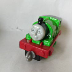 bnk jc Thomas & Friends Mattel 2013 - locomotiva Percy