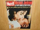 REVISTA PARIS MATCH 3 APRILIE ANUL 1997