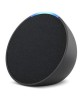 Boxa inteligenta Amazon Echo Pop, Control voce Alexa, W-Fi, Bluetooth, Negru