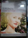 DVD FILM - EMMA - JANE AUSTEN - BBC Filme de colectie