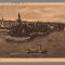 CPIB 23979 - CARTE POSTALA - KONSTANZ, GERMANIA, CIRCULATA, 1924, INTERBELICA, STAMPILA, TIMBRU