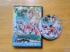 Gibraltar - The Experience - documentar - DVD original