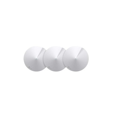 TP-Link AC1300 Whole Home Mesh Wi-Fi System, Deco M5 (3-Pack); foto
