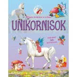 Milyen &eacute;rdekes a vil&aacute;g... Unikornisok - T&ouml;bb mint 50 matric&aacute;val