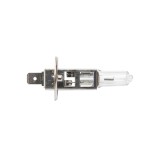 Bec auto H1 12V 55W halogen pentru faruri, Breckner Germany