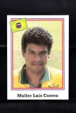 B10 - Sticker fotbal - Campionatul mondial USA - 1994 - nr 90