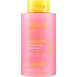 Gel de dus revigorant cu Grapefruit, 473ml, B.fresh