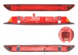 Stop frana suplimentar Ford Focus 3, 12.2010-12.2017, Sedan, Central, TYC, Spate, LED; omologare: ECE/SAE;