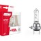 Set becuri cu halogen H7 12V 55W LumiTec SILVER + 100% DUO BOX