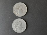 Lot 2 x 1 Lira Italia, anii 1948 si 1949 - A 3485, Europa