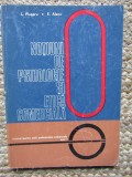 Psihologie si etica profesionala. Manual pentru licee economice, anul II &ndash; Liviu Plugaru, Erika Alecu