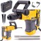 Ciocan demolator 2900W 18J rotopercutor picamer picamar (PM0833)