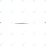 Samsung Galaxy A10 (SM-A105F) Cablu antenă 108,2 mm albastru GH39-01990A