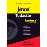 Java -Tud&aacute;st&aacute;r - Doug Lowe