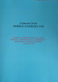 CRIMSON-CIRCLE SERIILE ENERGIEI NOI. SHOUD 1: ATRIBUTIILE TALE, DUMNEZEUL PREZENTAT LA CERCUL CRIMSON 2 AUGUST 2