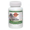 Super Chaga Mushroom Wisdom 120 tablete vegetale Secom